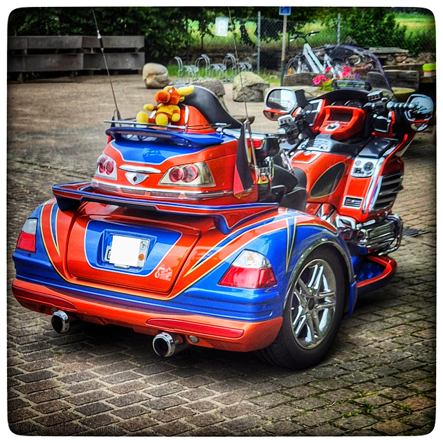 Trike
