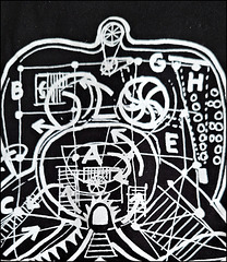 A B C E G H - Niki de Saint Phalle