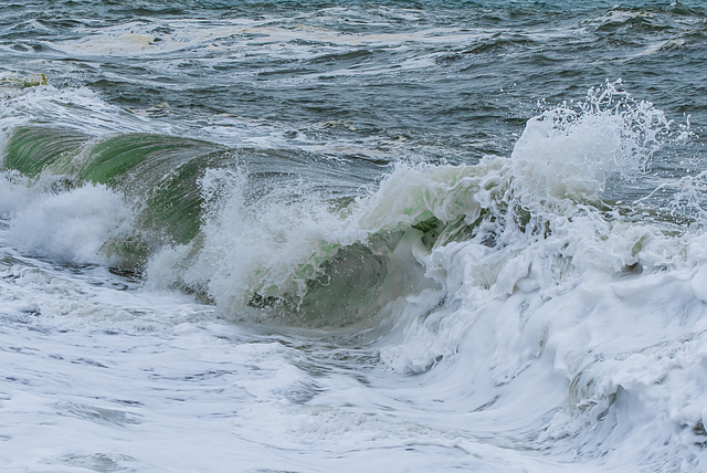 Torcross - 20150417