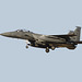 4th Fighter Wing F-15E Strike Eagle 89-0481