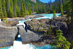 Natural Bridge