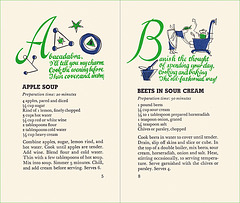 The ABC of Jiffy Cookery (2), 1961