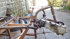 ISE - chassis inspection {7 of 16}