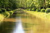 Le Parc du château de Chantilly