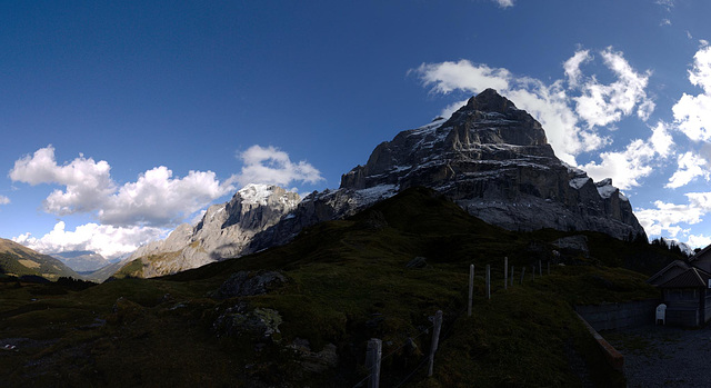 Via Alpina, Stage 10