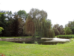Schmölln - Stadtpark