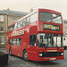 Chambers N952 KBJ in Bury St. Edmunds – 30 Mar 1996 (305-25)