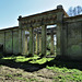 c19 orangery ruin, panshanger park, herts   (19)