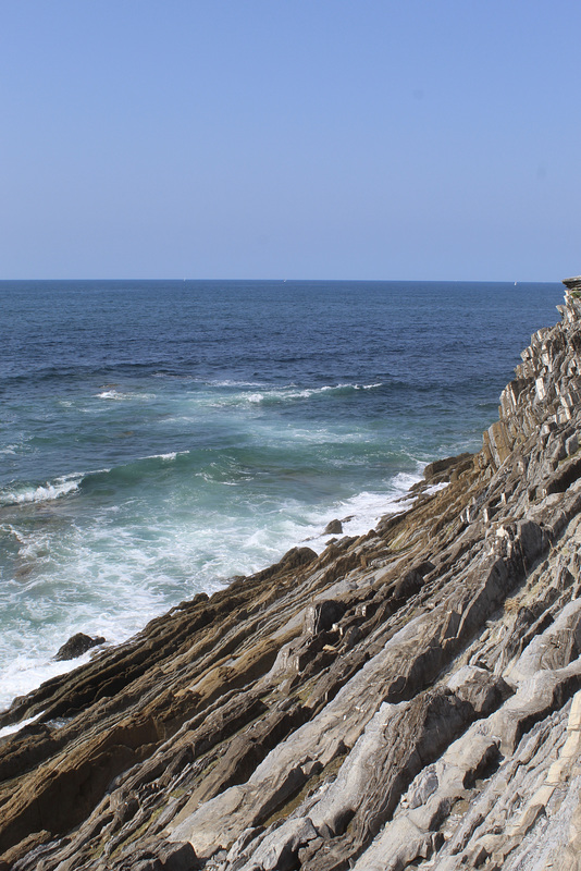 St-Jean-de-Luz seashore 1