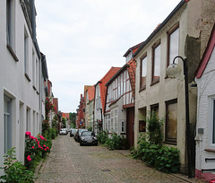 Gudewerdtstraße, Eckernförde