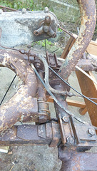 ISE - chassis inspection {8 of 16}