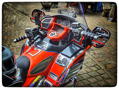 Trike