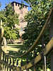 Pavia, Castello Visconteo (14th - 15th cent.)