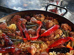 Paella