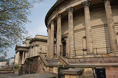 Central Library, Liverpool