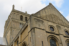 southwell minster, notts