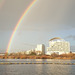 Cardiff Bay Rainbows