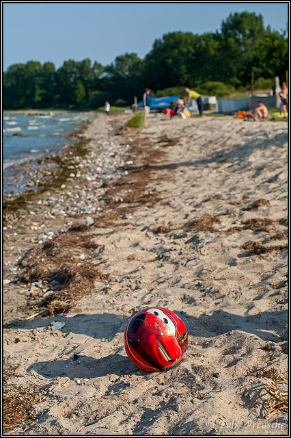 Strand Naturcamping Pritzwalk