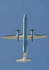 De Havilland Canada DHC-8-402