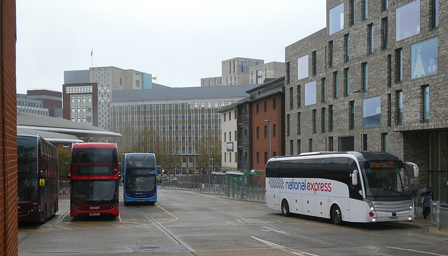 Norwich Bus Station - 2 Dec 2022 (P1140053)