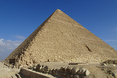 Great Pyramid Of Giza