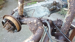 ISE - chassis inspection {9 of 16}