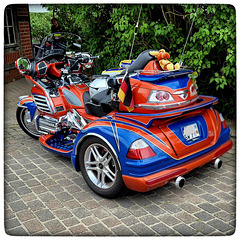 Trike