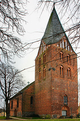 Neubukow, Stadtkirche