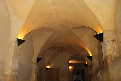 Traboule - Lyon