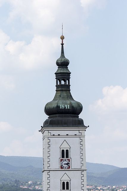 Zagreb - Croazia