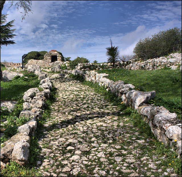 Gaucín