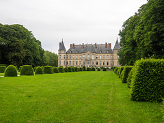 Château de Haroué