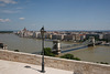 View From Buda Castle