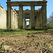 c19 orangery ruin, panshanger park, herts   (21)
