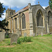swavesey church, cambs  (4) c14