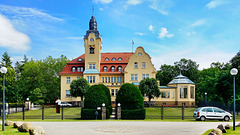 Schloss Wendorf