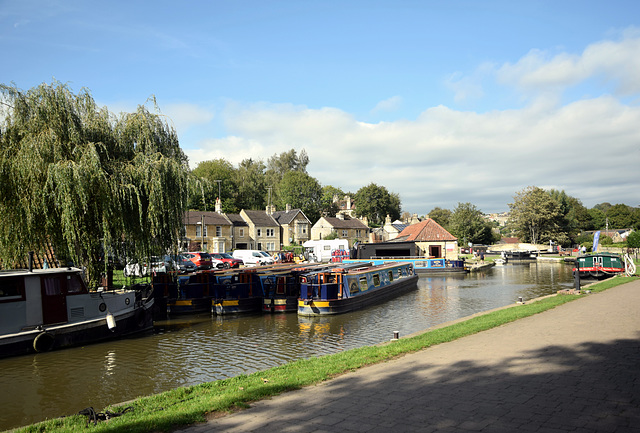 Kennet & Avon Canal