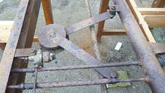 ISE - chassis inspection {10 of 16}