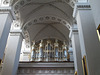 Cathedral's organ.