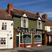 The Bull's Head, Wrockwardine Wood, Shropshire