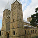 southwell minster, notts