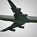 D-ABVK Lufthansa Boeing 747-430 - cn 25046 / 847