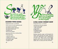 The ABC of Jiffy Cookery (6), 1961