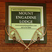 Mount Engadine Lodge, Kananaskis