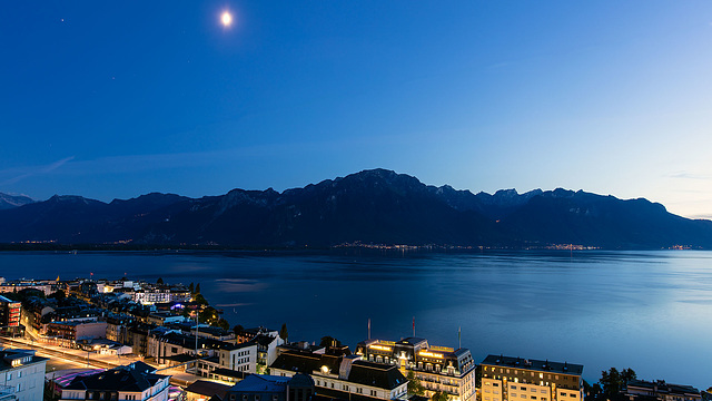 190808 Montreux nuit 1