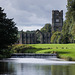 Fountains Abbey