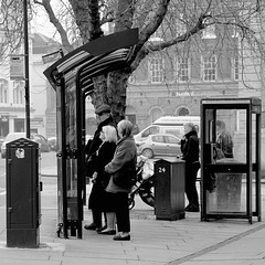 Bus Stop