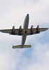 Lockheed Super Constellation L.1049A