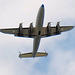 Lockheed Super Constellation L.1049A