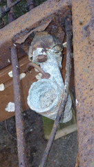 ISE - chassis inspection {11 of 16}